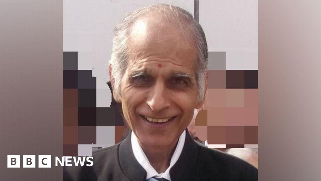 Bhim Kohli: Boy and girl sentenced for killing dog walker, 80