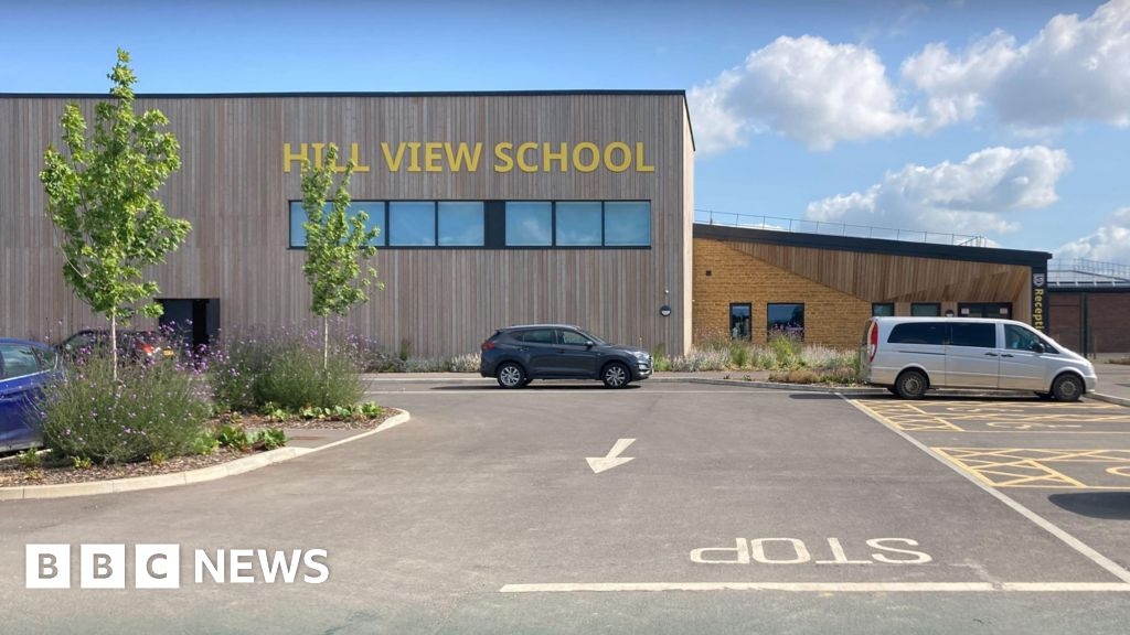 Hope for Somerset special school after extra £1.5m of funding