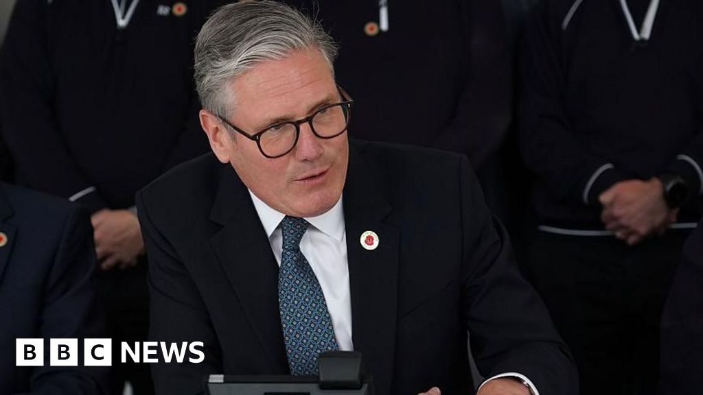 Chris Mason: Starmer can claim limited win with America deal