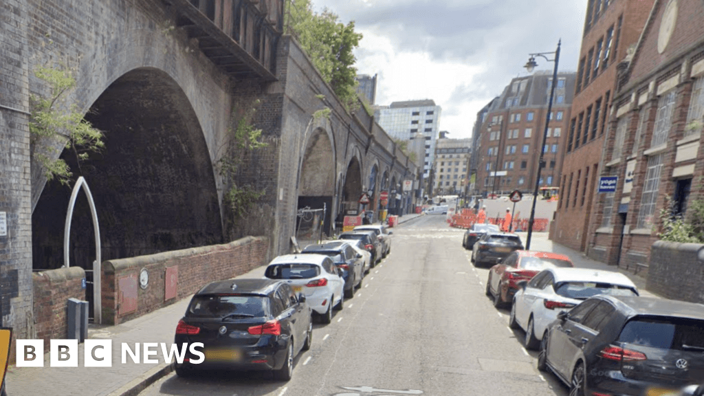 Attempted murder charge after car in Birmingham driven into crowd