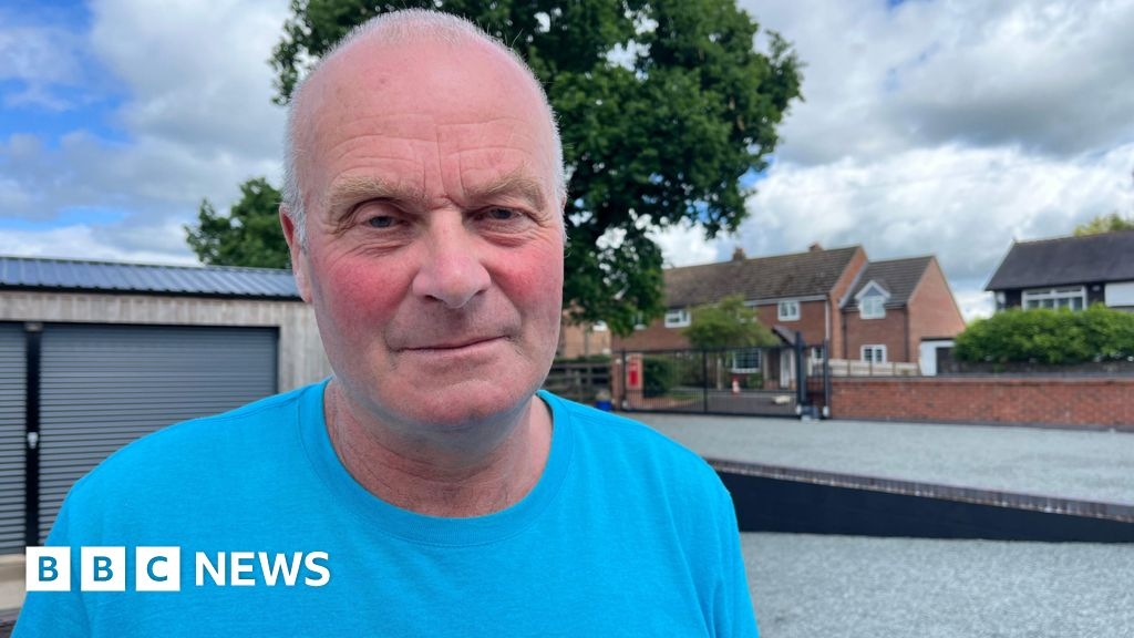 'I've reported three Leicestershire care homes in four years'