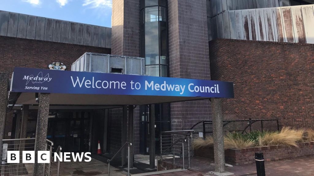 Kent and Medway councils get feedback on reorganisation plans