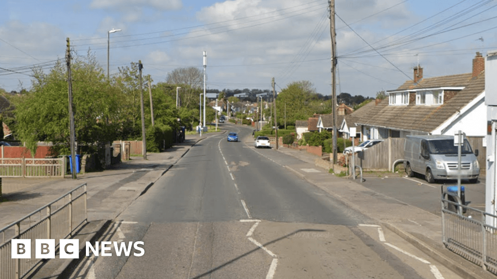 Weekend dispersal order in force in Minster-on-Sea