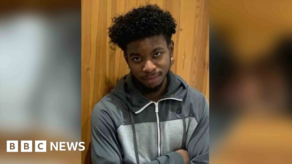 Teenagers sentenced over stabbing of Robert Robinson in Deptford