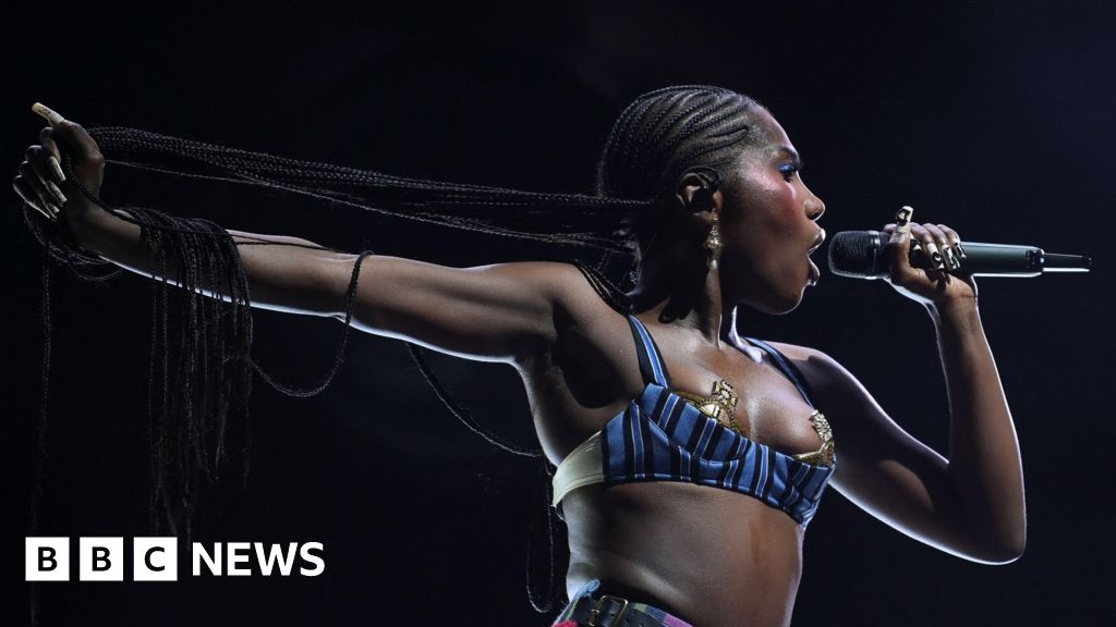 Doechii pulls out of All Points East and two other festivals