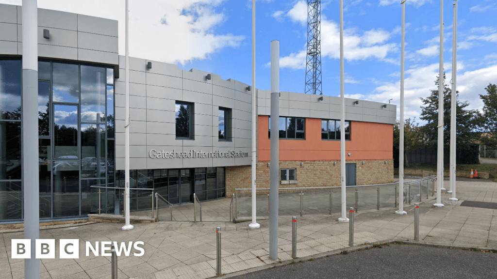 Cash boost for revamp of ex-Gateshead Council leisure centres