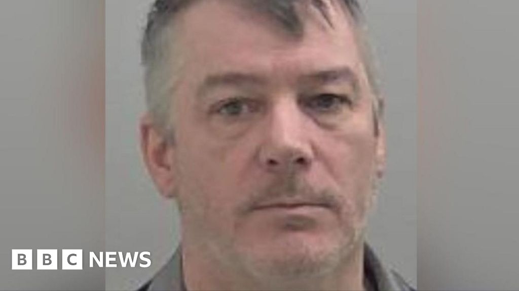 Rubery drug dealer worked to flood county with cocaine