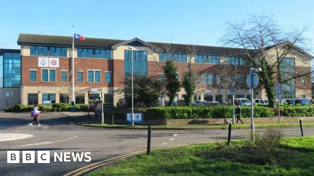 North Yorkshire PC failed to act on repeated rape report
