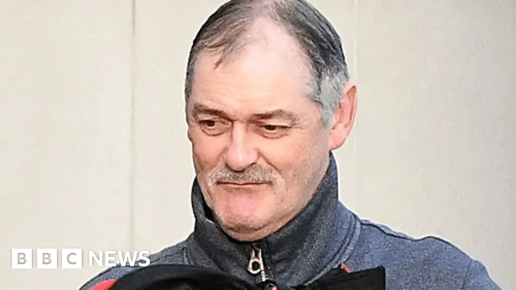 Belfast: Man appears in court over Daniel McClean murder
