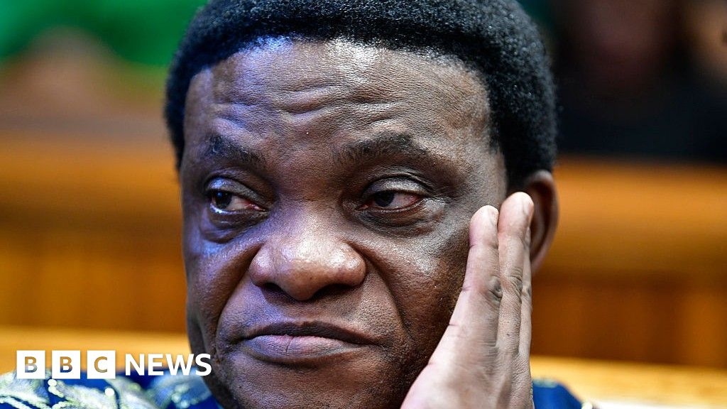 Timothy Omotoso: South Africa to pursue appeal against Nigerian pastor acquitted of rape