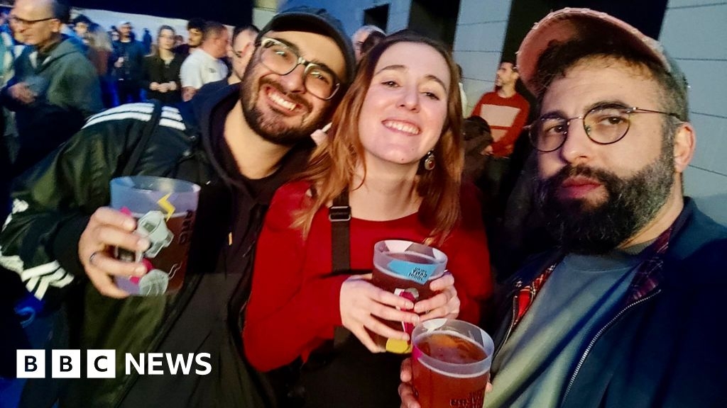 Live in Nantwich organisers praise community's 'gig-going spirit'