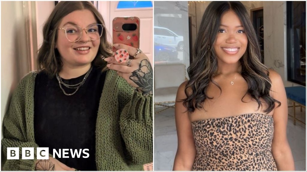 Weight loss drugs expose women to society's harsh judgements on their bodies