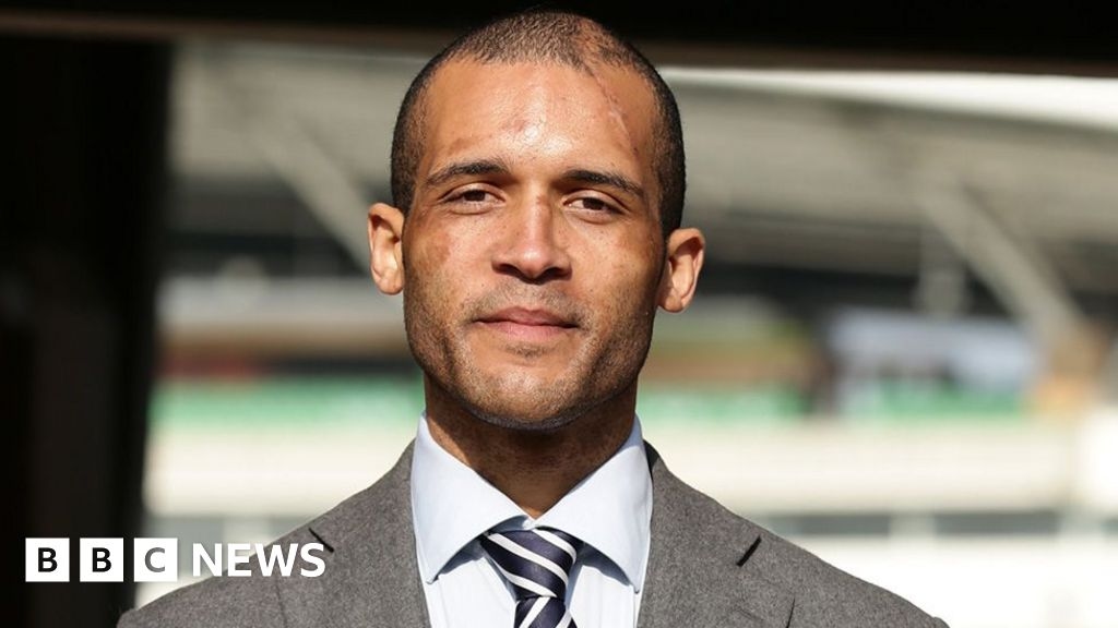 Former footballer Clarke Carlisle 'humbled' by university honour