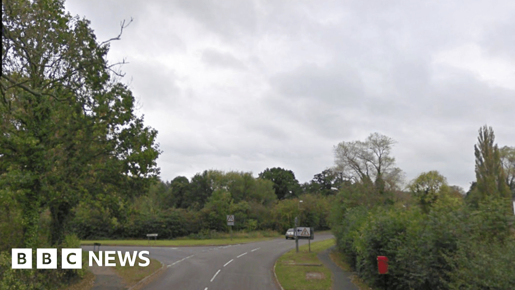 Woman dies after car overturns in crash in Arley