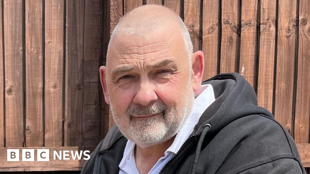 Rotherham's Liberty Steel mill 'basically derelict', worker says
