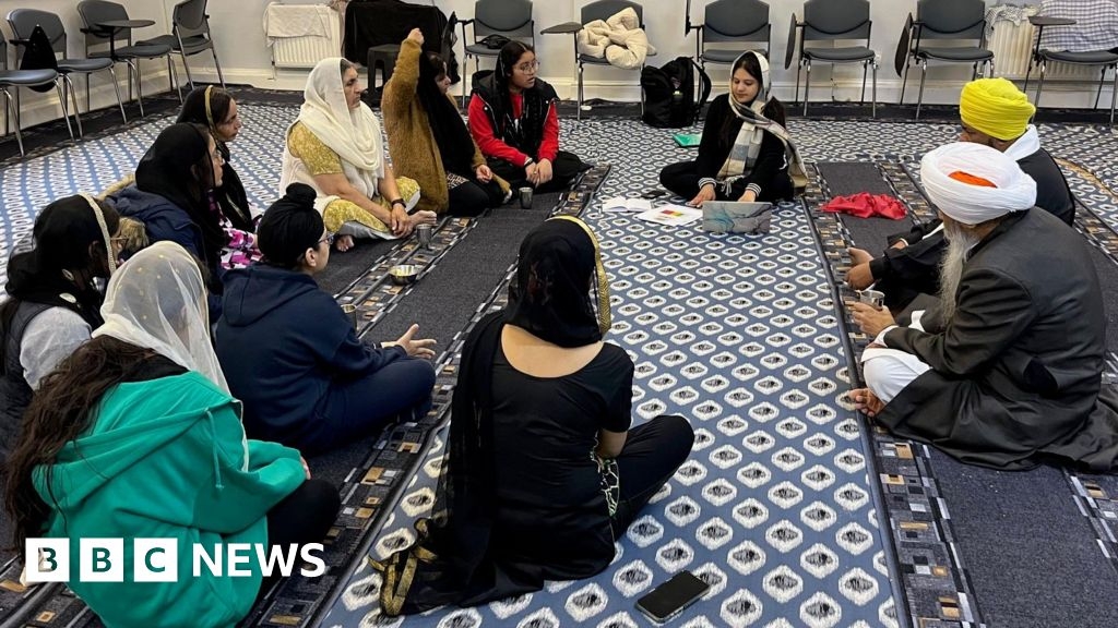 Bradford healthy diet courses focus on South Asian communities