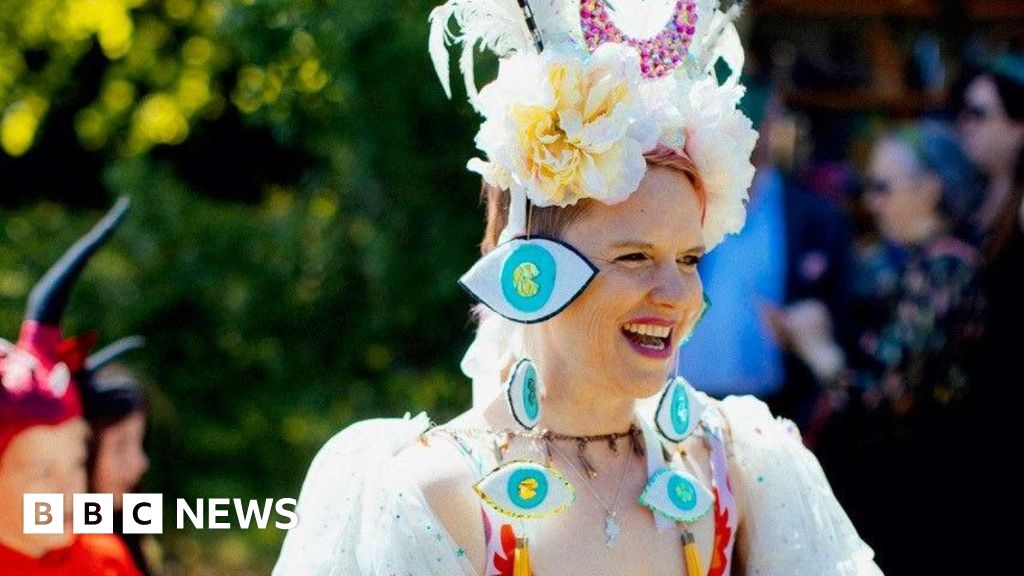 Sark traditional festival returns for third year