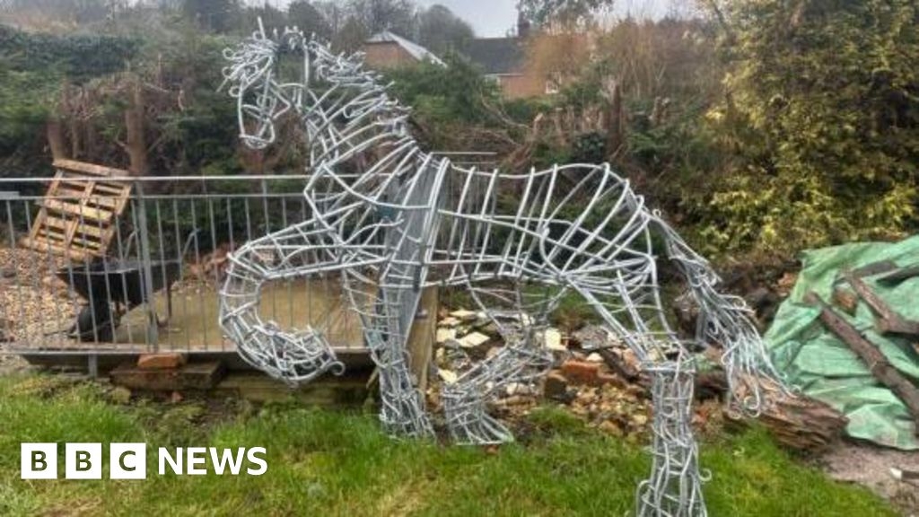 Appleby statue to celebrate horse fair rejected