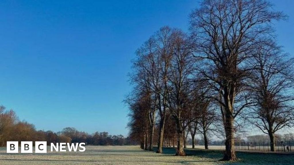 Funding bid for improvements to park in Derby