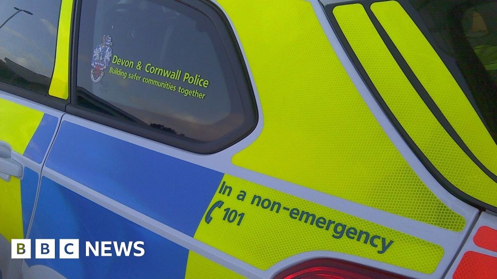Pedestrian injured in crash on A30 in Cornwall