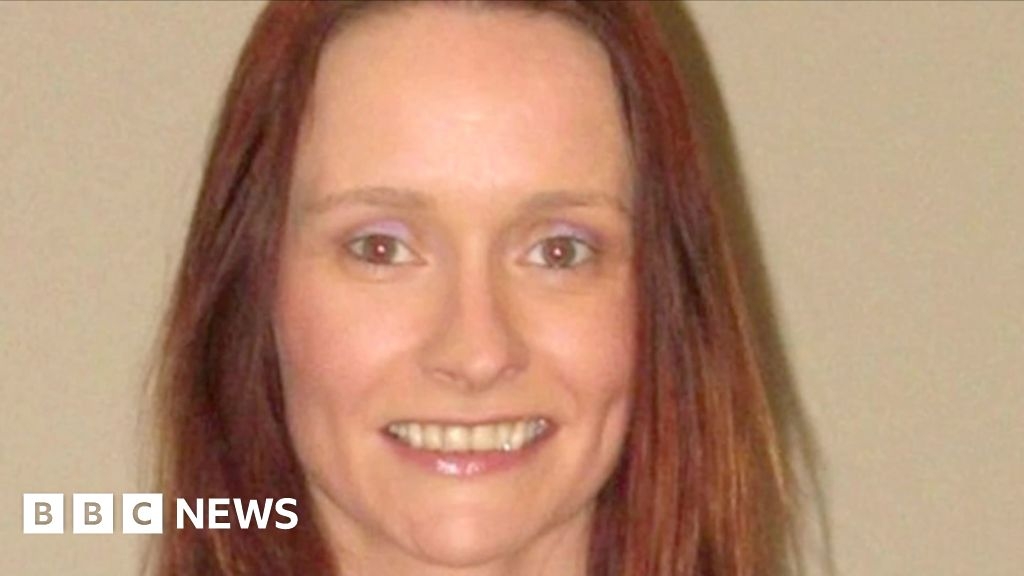 Charlotte Murray: 'Not having my sister's body prolongs grief'