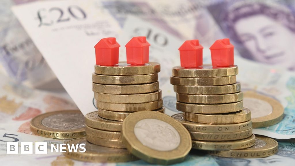 Somerset Council has £300m property debt despite sell-off