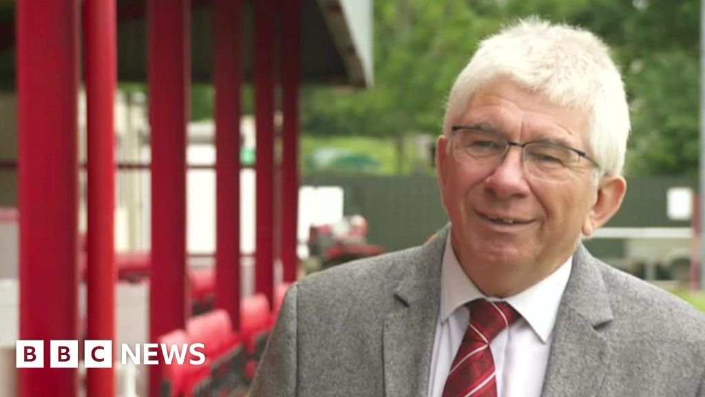 Brackley and Kettering gear up for final matches of season