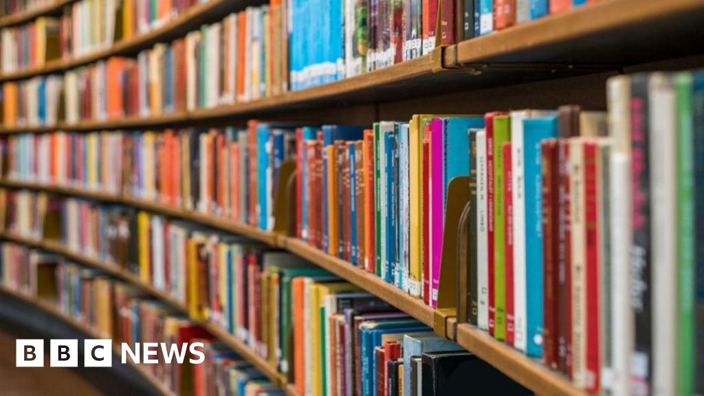 Kent council bans transgender books in children's library section