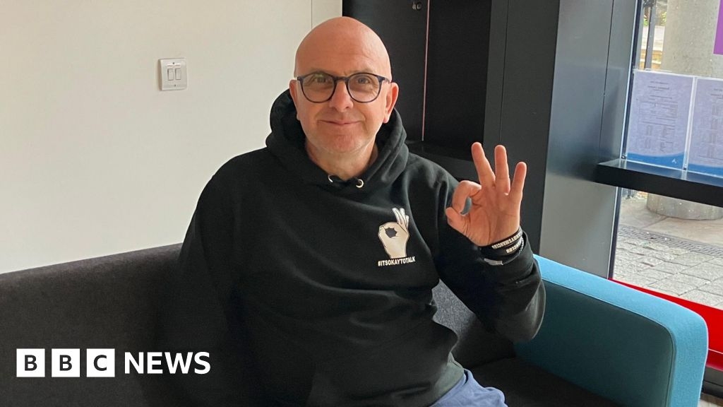 Coventry men's mental health group launches second weekly session