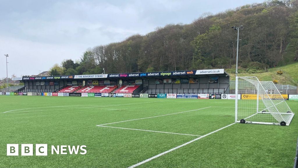Scarborough Athletic to share ground with Bridlington Town