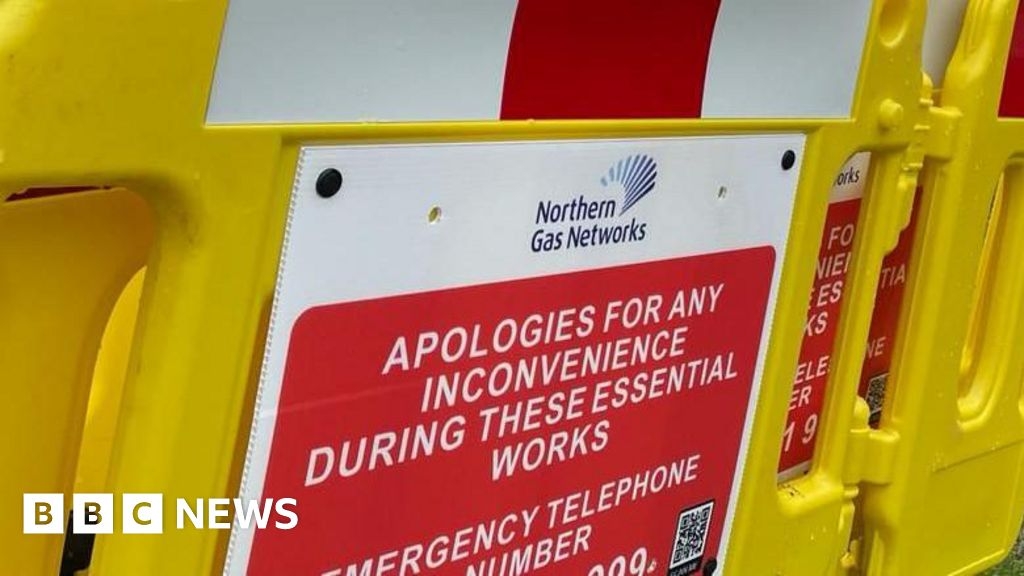 Northern Gas Networks revises Hull Beverley Road pipe works plans