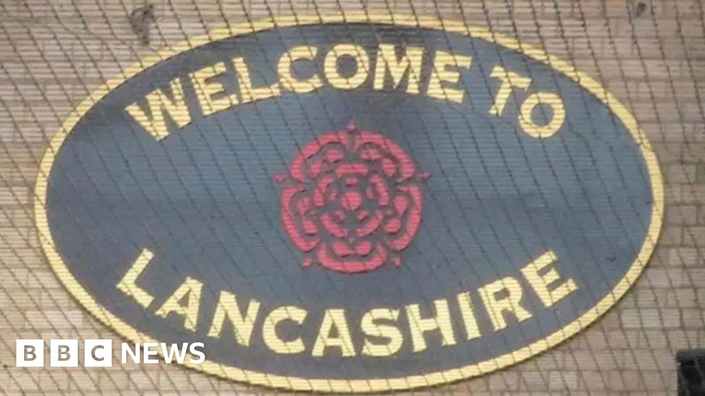 Lancashire councils urged by government to work together