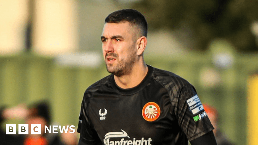 Gambling: Irish League player's addiction was 'like a disease'