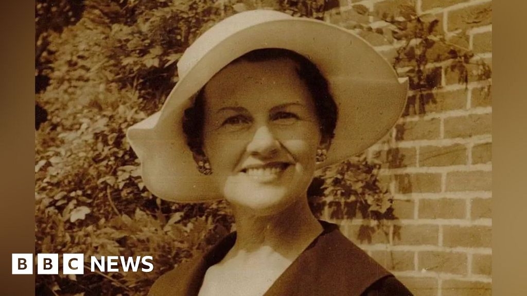 Muriel McKay family offer £1m reward to find her remains