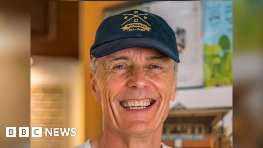Survivor describes River Thames before fatal rowing accident