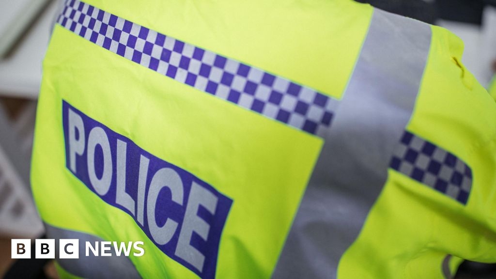 Three arrested after man found injured in tent in Bath