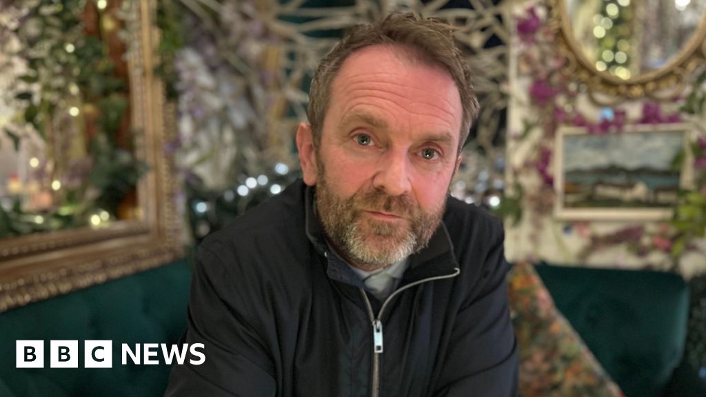 Tax and wage hikes to cost restauranteur '£270,000 per year'
