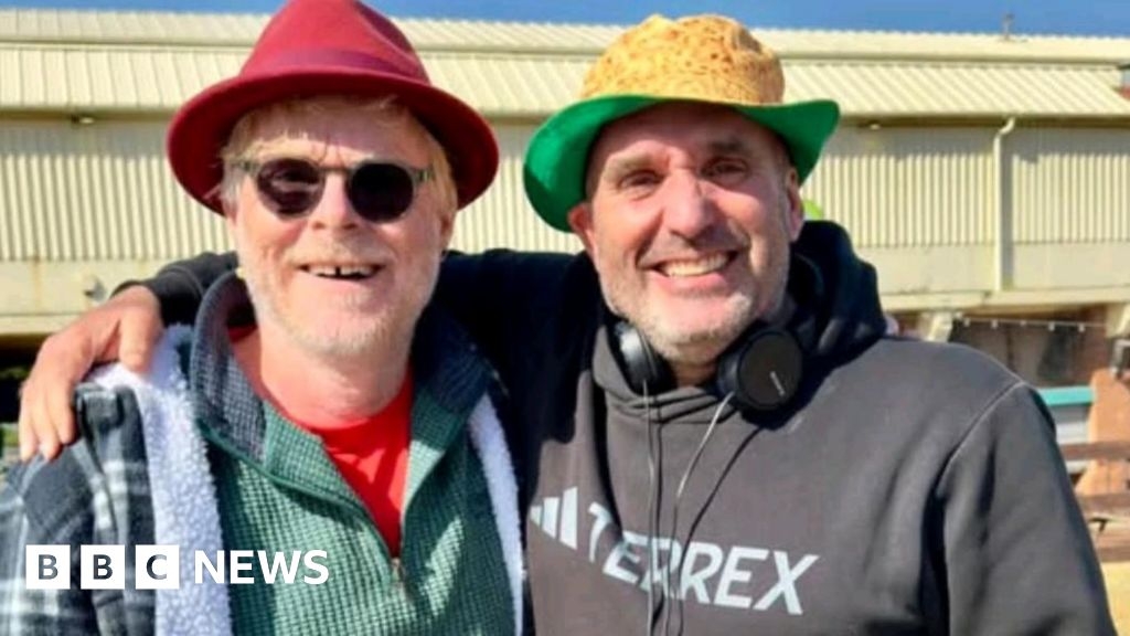 Upcoming Shane Meadows film a 'visual love letter' to Skegness