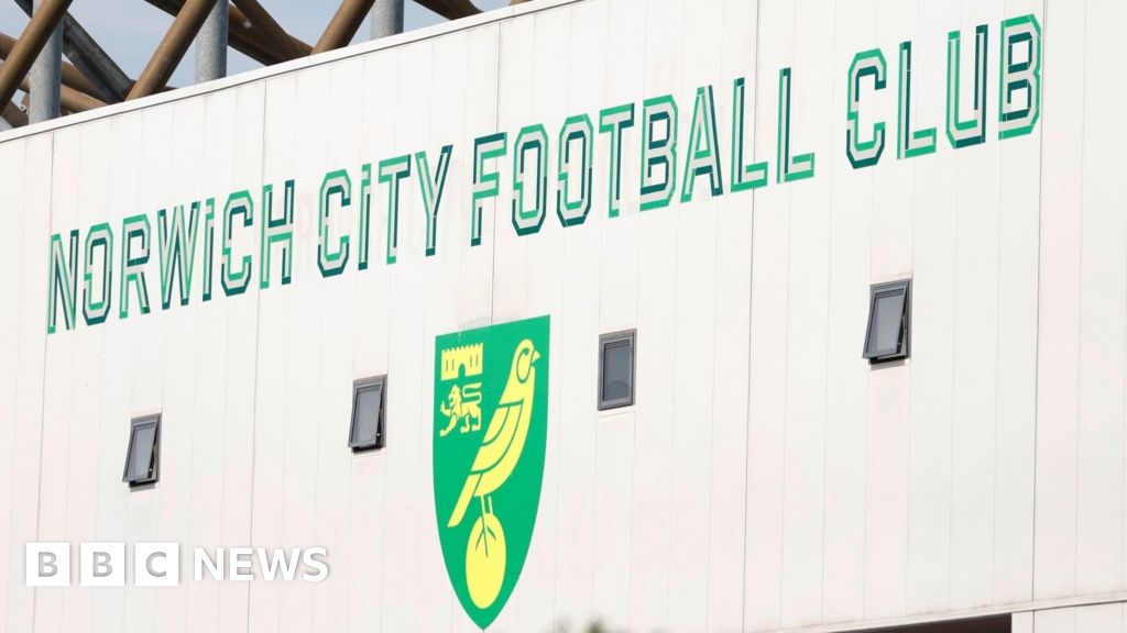 Norwich City football steward wins unfair dismissal case