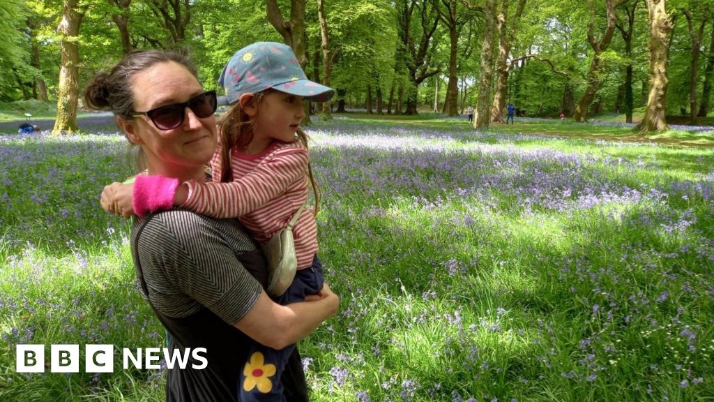 Neurodiversity festival in Exeter born from 'passion project'