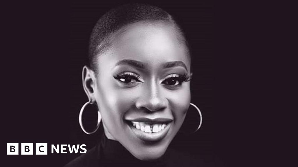 Chinenye Okonkwo: Speeding driver admits killing pedestrian