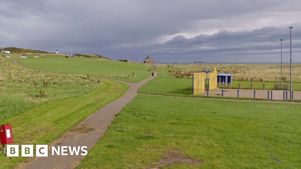 Bid to stop St Fitticks's Park in Aberdeen being built on fails