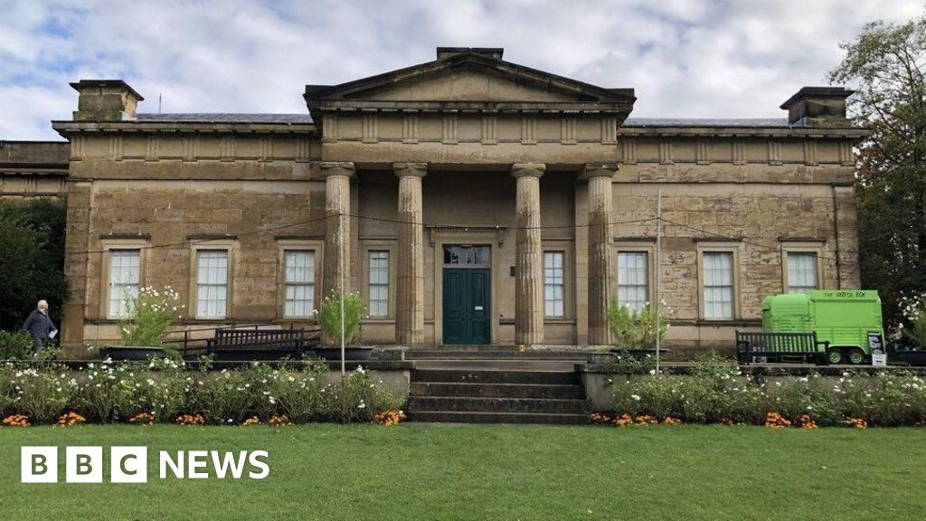 York Museums Trust unable to afford venue repairs