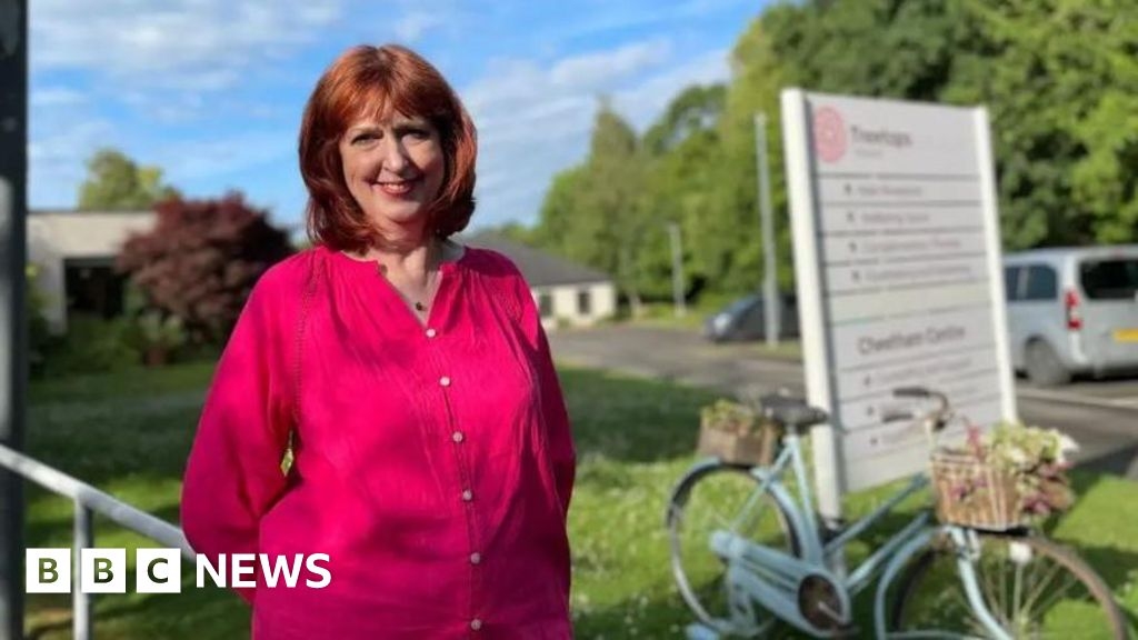 DIY SOS hospice boss says Government doesn't fund sector enough