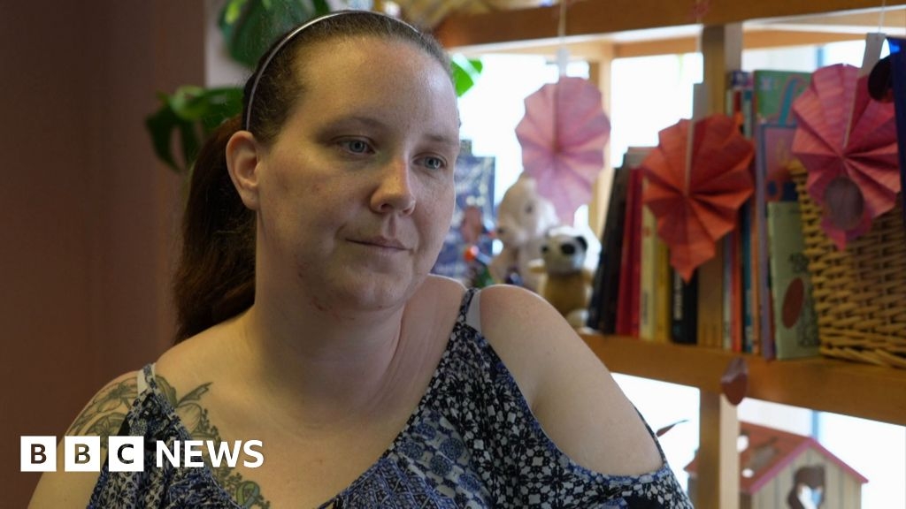 Hartlepool woman tells of endometriosis struggles to help others