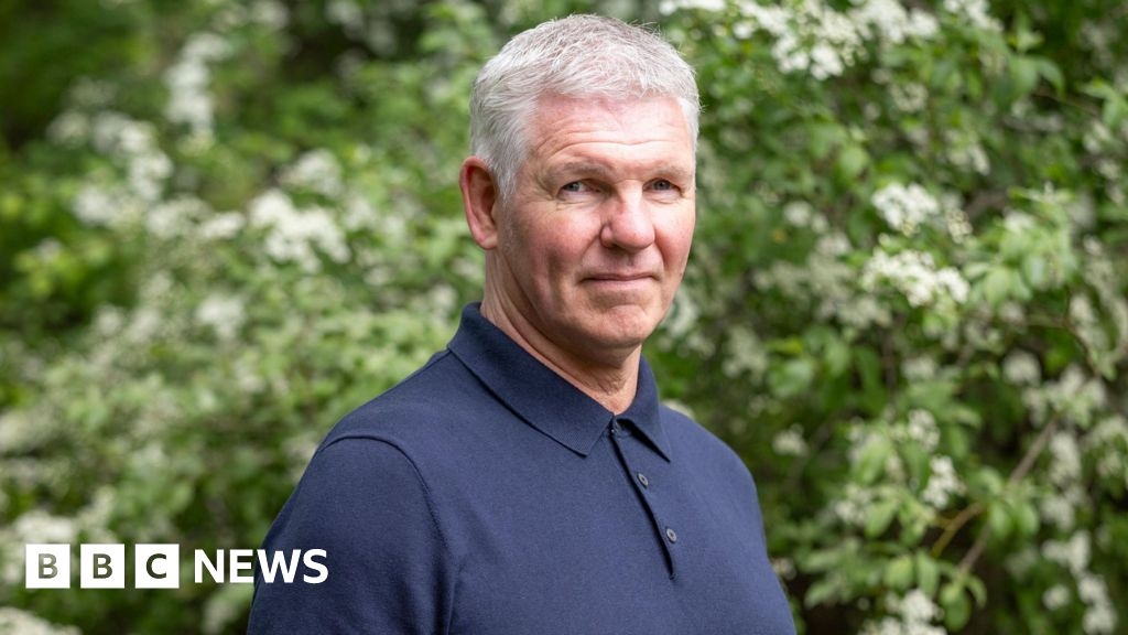 'Too many people are dealing with heart failure'