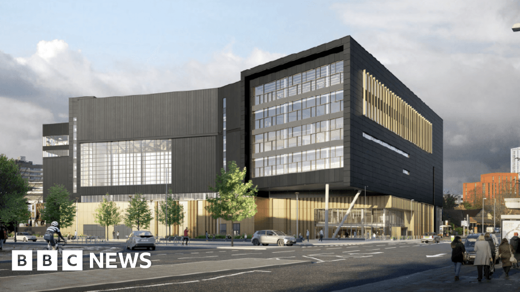New firm found for delayed Coventry Ikea cultural hub plan