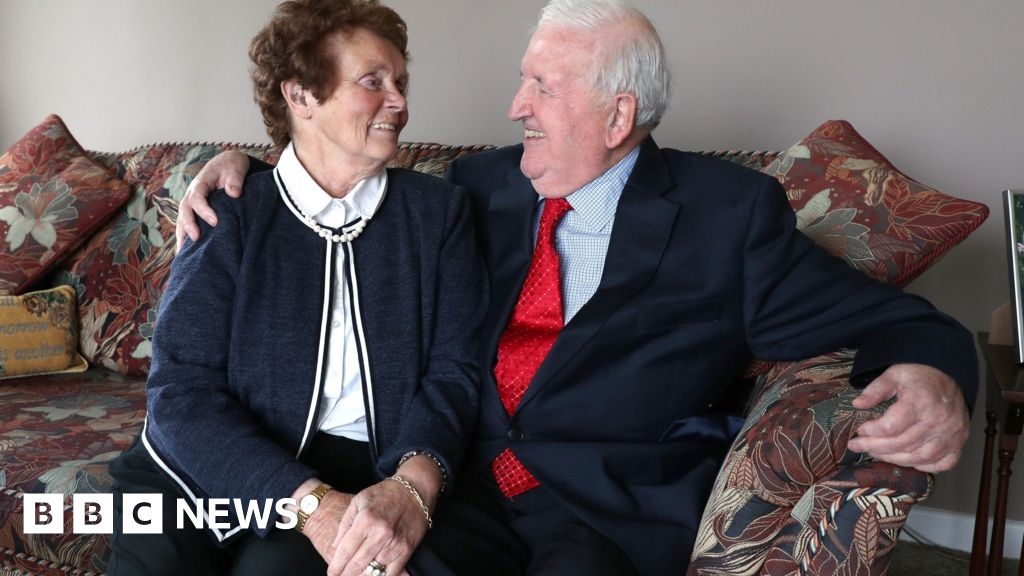 Obituary of Sir Kenneth Bloomfield, former Northern Ireland Civil Service head