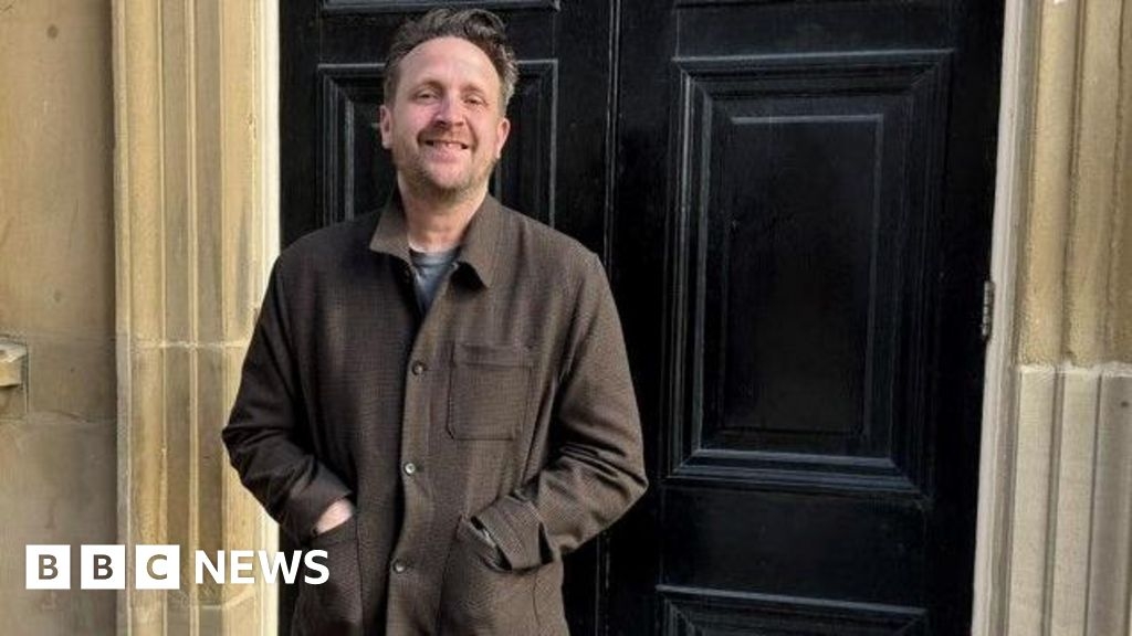 Futureheads' Barry Hyde digs out personal coal mining link