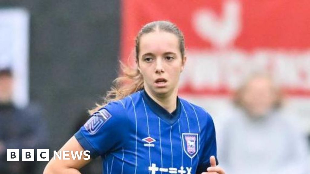 Ipswich Town Women on 'special' record-breaking match